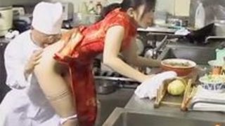 小池絵美子ヘンリー塚本》流石、元女優！芝居が激上手い！旦那の借金に苦労する四十路おばさんの日常ドラマ！