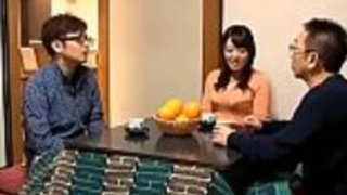 法律の日本人父