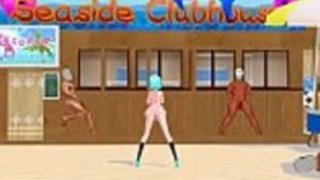 変態アニメ初音ミク