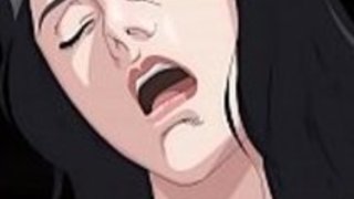 変態熟女シガン