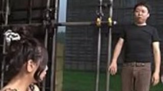 突貫アナル劇場 ～後編～ 武井麻希