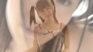 着エロアイドル 騙し生本番 京野結衣