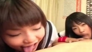 【雨宮せつな】１６１ｃｍＣカップのキュートなショートヘア美人子大生たちに逆ナンされてハメ撮りセックス【No12959】