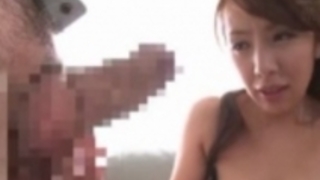 すごい！太い！こんな大きいのはいらないわ！