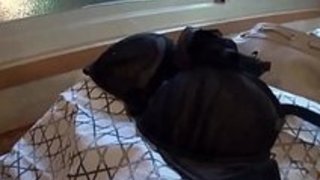 【鈴木真夕】お酒を飲み相談にのったお礼にご褒美セックスでハメ潮ぷしゃー！