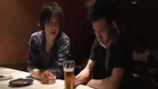 【無】合コンで再会した幼馴染みがめちゃシコだったのでお持ち帰りして生ハメ中出し♪