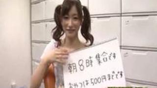 【完全版】絵色千佳といく！混浴�...