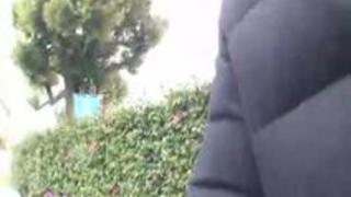 ４０代にしてこの美貌！美人妻が一度限りの不倫ＳＥＸ