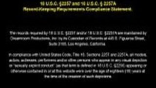 ラッキーホール新装開店！～西川りおんがラッキーホールで出てきたチ●ポを指でツンツン！1