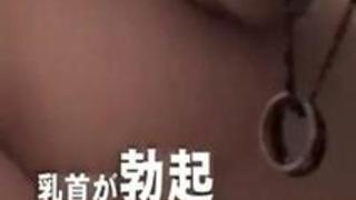 ３０人の乳首が勃起しちゃってる女たち