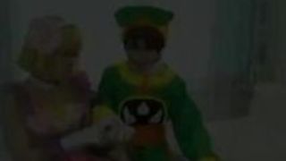 コスプレ 美少女 レズ ヒロイン 椎名そら