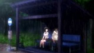 エロアニメ レイプ スマホ ビッチ 青姦