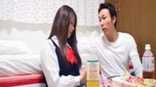 実録犯罪再現映像　掛川女子高生強姦事件