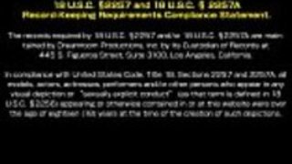 美微乳 真鍋はるか 1