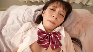 ABW-070-A アオハル 制服美少女と完全主観で過ごす性春3SEX。 ＃03 エッチで甘酸っぱい青春グラフィティ4編を全てあなた視点で体験する175分 野々浦暖