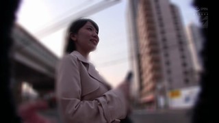 NNPJ-339 旦那を悦ばせるために日々特訓した神レベルのハンドマスター手コキの天才！美人巨乳妻あいりさん（27歳）AVデビュー ナンパJAPAN EXPRESS Vol.105